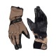 RĘKAWICE MOTOCYKLOWE LEATT ADV SUBZERO 7.5 DESERT M