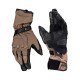 RĘKAWICE MOTOCYKLOWE LEATT ADV SUBZERO 7.5 DESERT L