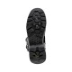 BUTY MOTOCYKLOWE LEATT ADV X-FLOW 7.5 BLACK SHORT US11
