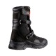 BUTY MOTOCYKLOWE LEATT ADV X-FLOW 7.5 BLACK SHORT US12
