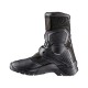 BUTY MOTOCYKLOWE LEATT ADV X-FLOW 7.5 BLACK SHORT US13