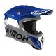 KASK MOTOCYKLOWY AIROH AVIATOR ACE 2 FURY BLUE GLOSS XS