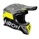 KASK MOTOCYKLOWY AIROH AVIATOR ACE 2 FURY YELLOW GLOSS XS