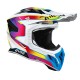 KASK MOTOCYKLOWY AIROH AVIATOR ACE 2 SUNRISE GLOSS XS