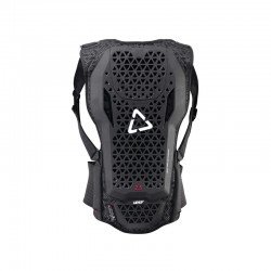 OCHRANIACZ PLECÓW LEATT 2.5 FLEXMESH BLACK (184-196CM) XXL