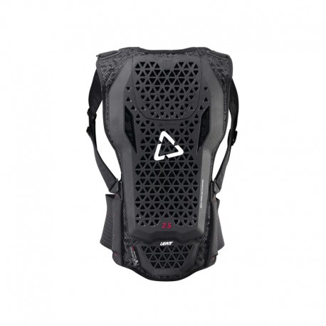OCHRANIACZ PLECÓW LEATT 2.5 FLEXMESH BLACK (184-196CM) XXL
