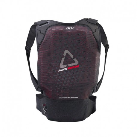 OCHRANIACZ PLECÓW LEATT 3DF AIRFIT EVO BLACK (172-184CM) L/XL