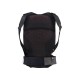 OCHRANIACZ PLECÓW LEATT 3DF AIRFIT EVO BLACK (172-184CM) L/XL