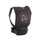 OCHRANIACZ PLECÓW LEATT 3DF AIRFIT EVO BLACK (172-184CM) L/XL