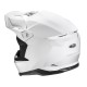 KASK MOTOCYKLOWY HJC C50 SOLID PEARL WHITE XS