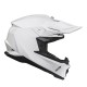 KASK MOTOCYKLOWY HJC C50 SOLID PEARL WHITE XS