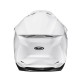 KASK MOTOCYKLOWY HJC C50 SOLID PEARL WHITE XS