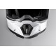 KASK MOTOCYKLOWY HJC C50 SOLID PEARL WHITE XS