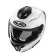 KASK MOTOCYKLOWY HJC C71 SOLID PEARL WHITE XS