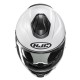 KASK MOTOCYKLOWY HJC C71 SOLID PEARL WHITE XS