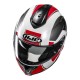 KASK MOTOCYKLOWY HJC C91N JYN WHITE RED XS