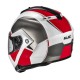 KASK MOTOCYKLOWY HJC C91N JYN WHITE RED XS