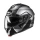 KASK MOTOCYKLOWY HJC C91N JYN GREY BLACK XS