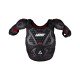 OCHRANIACZ KLATKI PIERSIOWEJ JUNIOR LEATT MINI 1.5 PRO BLACK (95-110CM) XXS/XS
