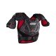 OCHRANIACZ KLATKI PIERSIOWEJ JUNIOR LEATT MINI 1.5 PRO BLACK (95-110CM) XXS/XS