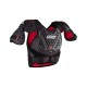 OCHRANIACZ KLATKI PIERSIOWEJ JUNIOR LEATT MINI 1.5 PRO BLACK (110-134CM) S/M