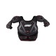 OCHRANIACZ KLATKI PIERSIOWEJ JUNIOR LEATT MINI 1.5 PRO BLACK (110-134CM) S/M