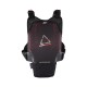 BUZER LEATT 3DF AIRFIT EVO BLACK (172-184CM) L/XL