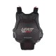 BUZER LEATT 3DF AIRFIT EVO BLACK (184-196CM) XXL