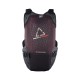 BUZER LEATT 3DF AIRFIT EVO LITE BLACK (172-184CM) L/XL
