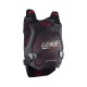 BUZER LEATT 3DF AIRFIT EVO LITE BLACK (172-184CM) L/XL