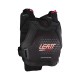 BUZER DAMSKI LEATT 3DF AIRFIT EVO BLACK (160-172CM) S/M