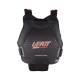 BUZER DAMSKI LEATT 3DF AIRFIT EVO BLACK (172-178CM) L