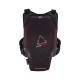 BUZER LEATT 4.5 HYBRID BLACK (160-172CM) S/M
