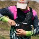 BUZER LEATT 4.5 HYBRID BLACK (160-172CM) S/M