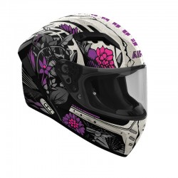 KASK MOTOCYKLOWY AIROH CONNOR BLOOM GLOSS XS