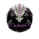 KASK MOTOCYKLOWY AIROH CONNOR BLOOM GLOSS XS