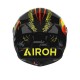 KASK MOTOCYKLOWY AIROH CONNOR DOUBLE FACE GLOSS XS