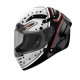 KASK MOTOCYKLOWY AIROH CONNOR MASKER GLOSS XS