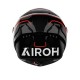 KASK MOTOCYKLOWY AIROH CONNOR MASKER GLOSS XS
