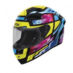 KASK MOTOCYKLOWY AIROH CONNOR STELLAR GLOSS XL