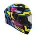 KASK MOTOCYKLOWY AIROH CONNOR STELLAR GLOSS XL
