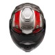 KASK MOTOCYKLOWY HJC F100 ANT-MAN MARVEL SILVER RED XS