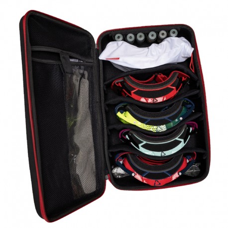 POKROWIEC NA GOGLE I SZYBKI LEATT CASE VELOCITY OS