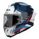 KASK MOTOCYKLOWY AIROH GP800 HURRICANE GLOSS XS