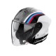 KASK MOTOCYKLOWY AIROH H21 ARROW GLOSS XS