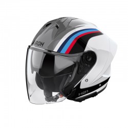 KASK MOTOCYKLOWY AIROH H21 ARROW GLOSS XS