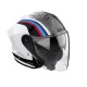 KASK MOTOCYKLOWY AIROH H21 ARROW GLOSS XS