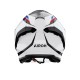 KASK MOTOCYKLOWY AIROH H21 ARROW GLOSS XS