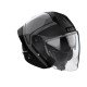 KASK MOTOCYKLOWY AIROH H21 SQUARE MATT GLOSS XS