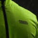KURTKA MOTOCYKLOWA TEKSTYLNA REBELHORN HARDY 3.0 BLACK GREY FLUO YELLOW XS